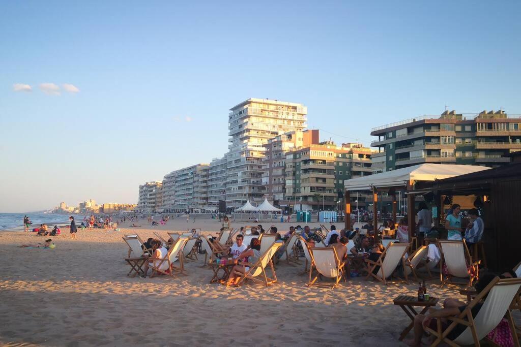 Cozy Apartment Close To The Beach In Beatiful Area Perello  Exterior photo