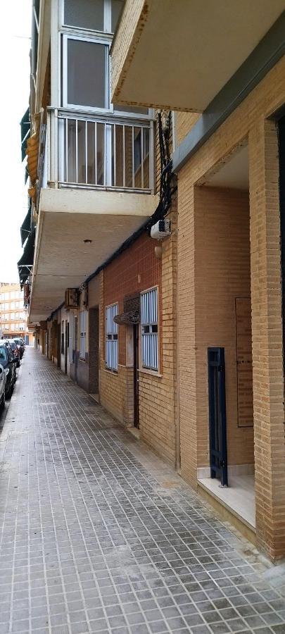 Cozy Apartment Close To The Beach In Beatiful Area Perello  Exterior photo