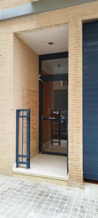 Cozy Apartment Close To The Beach In Beatiful Area Perello  Exterior photo