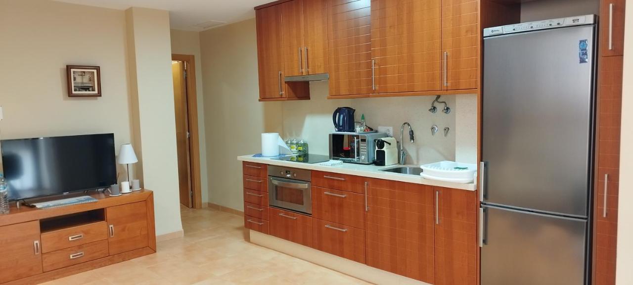 Cozy Apartment Close To The Beach In Beatiful Area Perello  Exterior photo