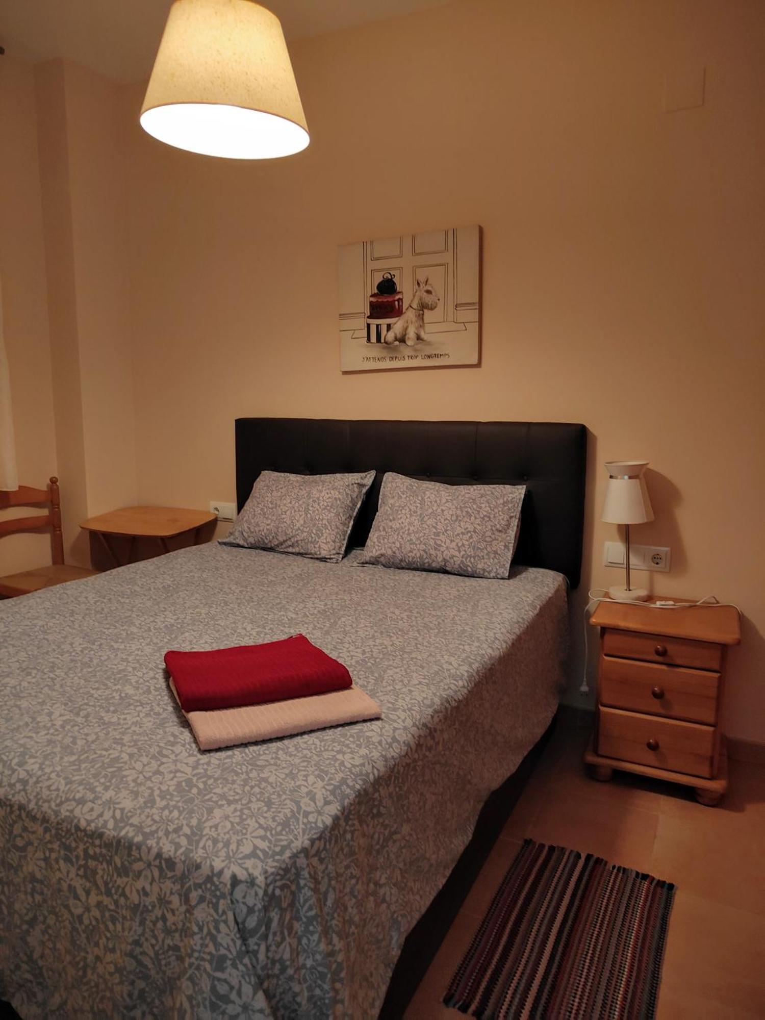 Cozy Apartment Close To The Beach In Beatiful Area Perello  Exterior photo